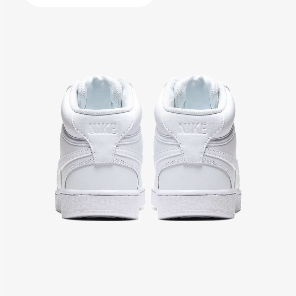 ❇️NWT❇️ Nike Court Vision Mid Women's Sneakers - Picture 7 of 9